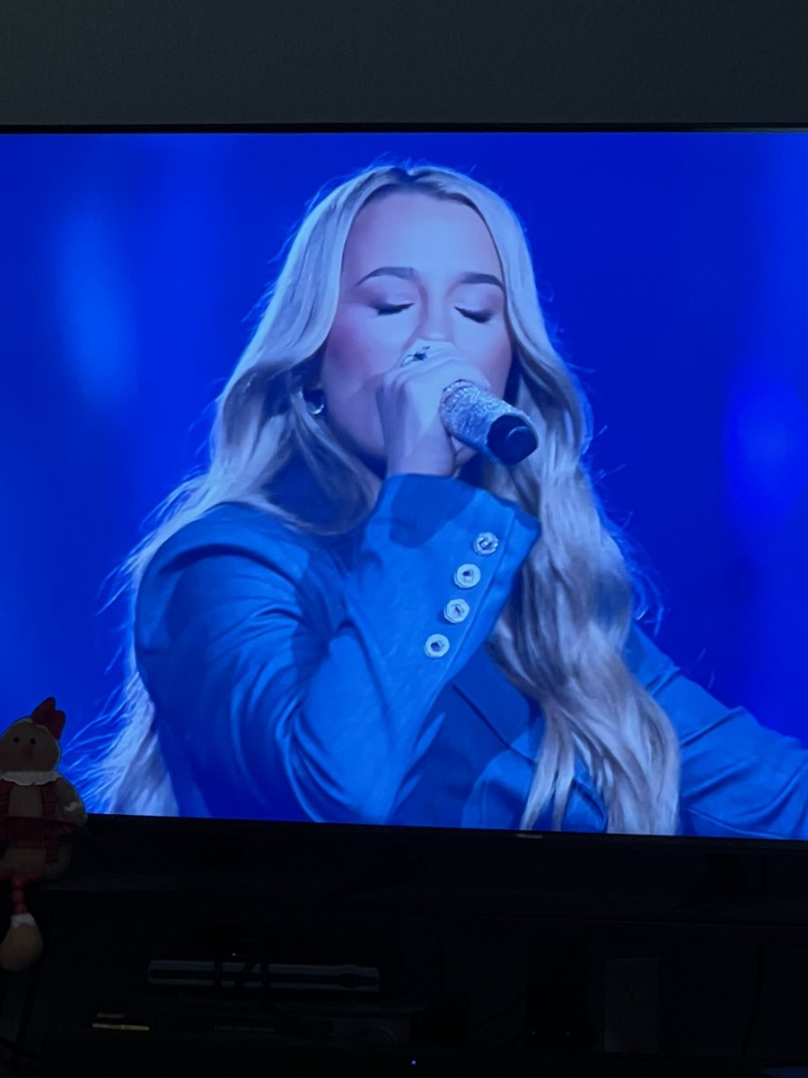 It’s music. Just music #HalftimeShow