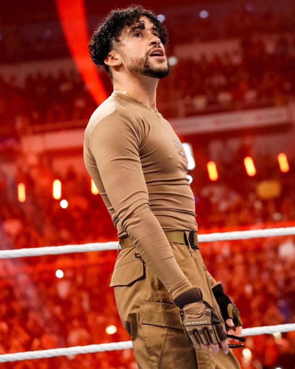 Fightful Wrestling tweet media