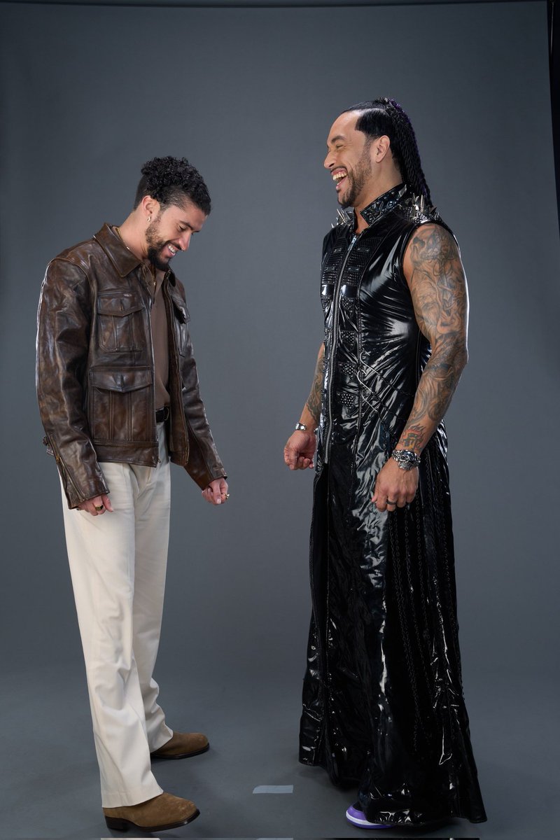 So proud. Thank you <a href="/sanbenito/">Benito Antonio</a>. Siempre representando con orgullo y amor. Positivismo para el mundo. 🌎