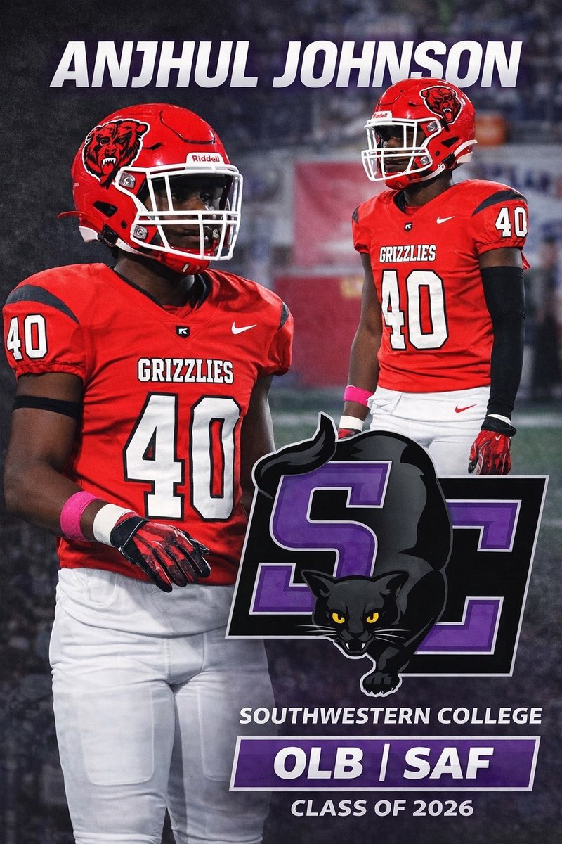 Anjhul “Scoota”Johnson tweet media