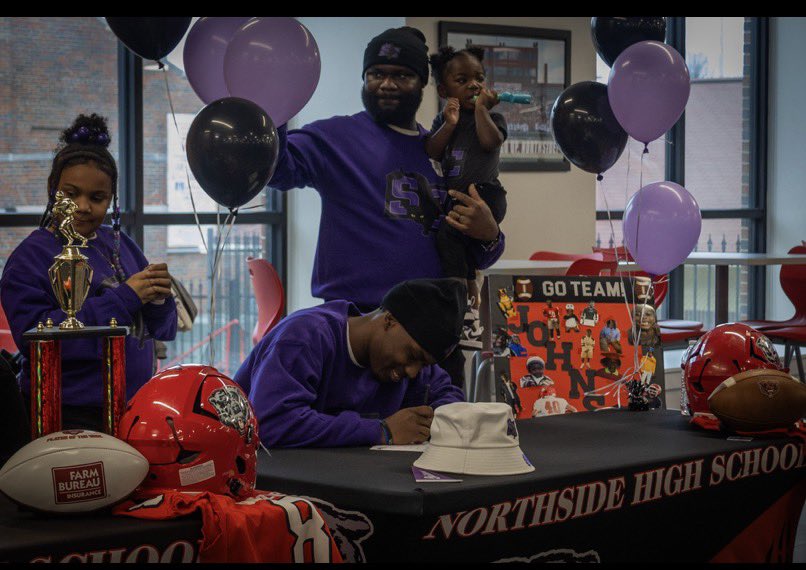 Anjhul “Scoota”Johnson tweet media