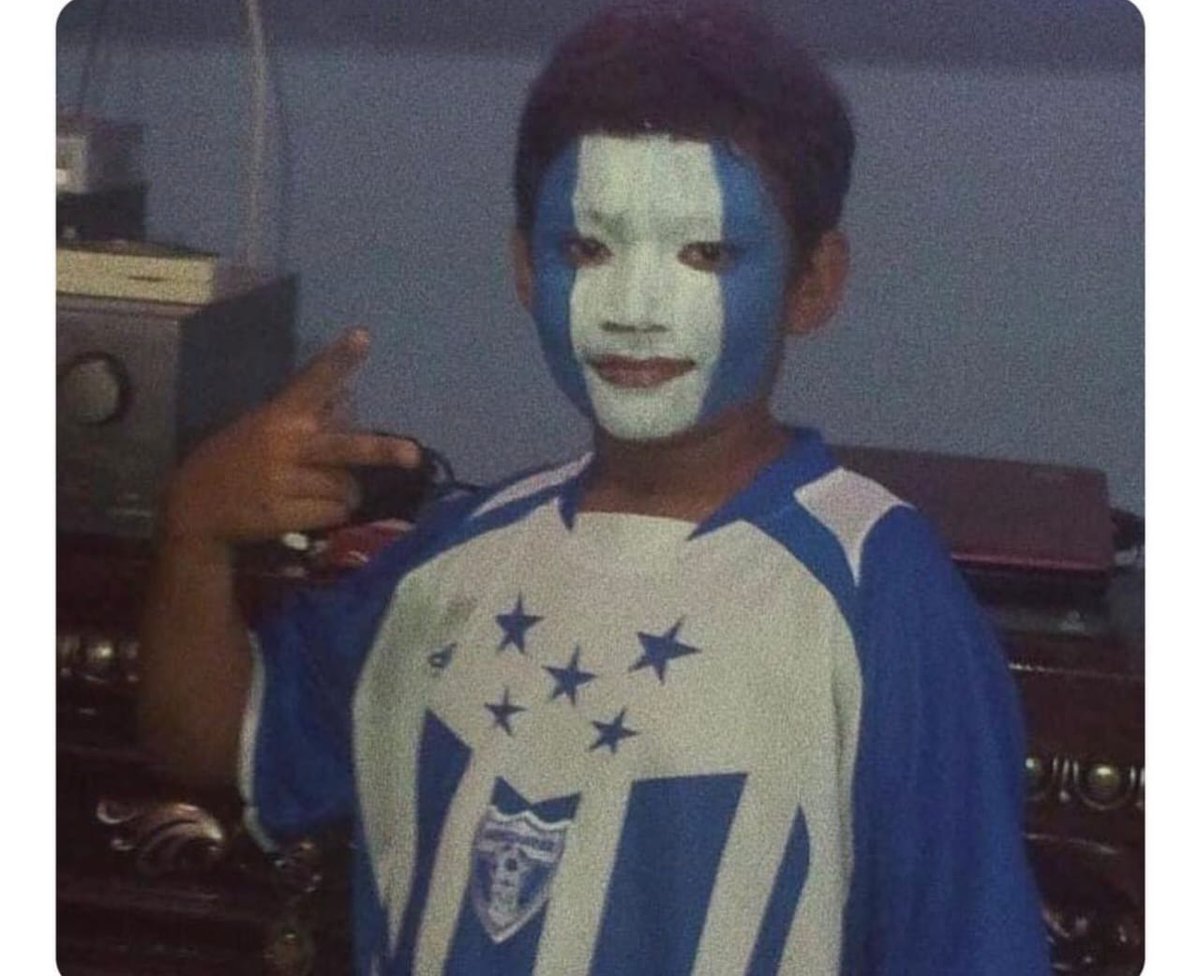 Oscar_Madrid_'s tweet photo. Dijo "Honduras" ante todo el mundo. https://t.co/dBQEjtPO0s
