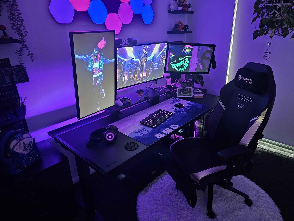 JezzaJen tweet media