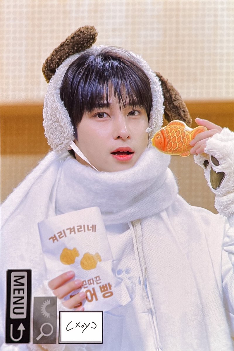 hxchxvxg's tweet photo. 260208

#한결 https://t.co/8MWJUqdeHG