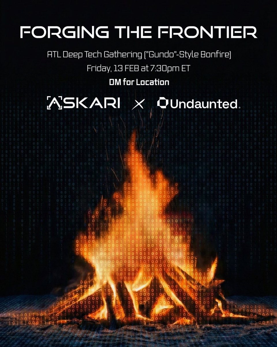 Robbie van Zyl tweet media