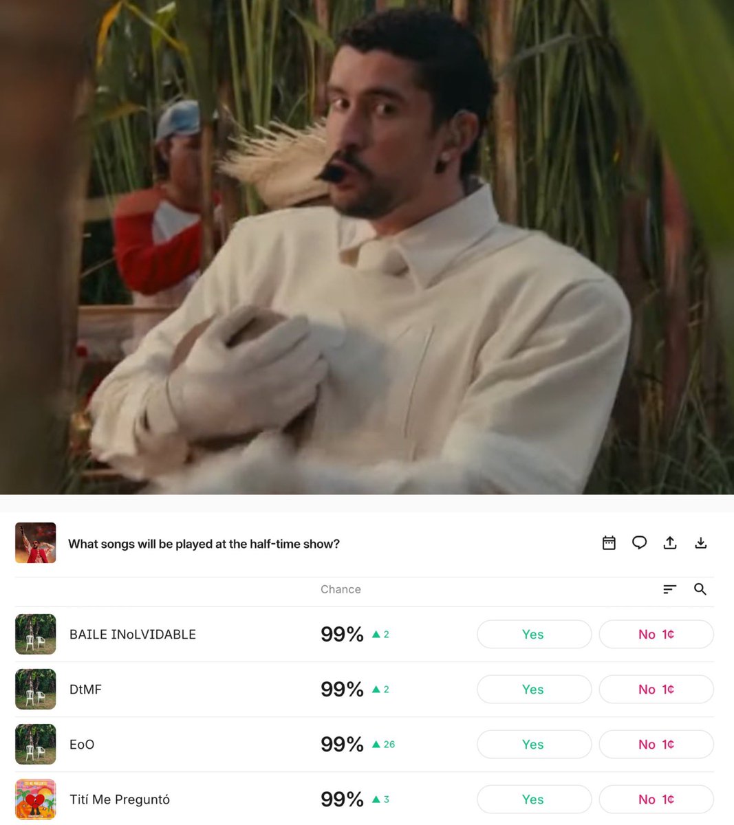 Kalshi Sports tweet media