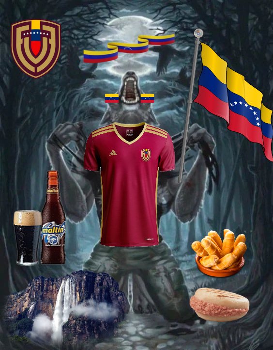 yo cuando bad bunny mencionó a venezuela