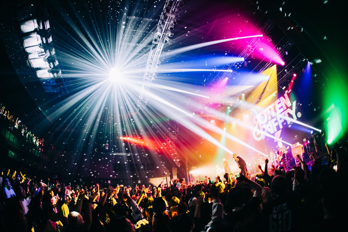 わびさびTOUR FINAL SERIES ONEMAN LIVE