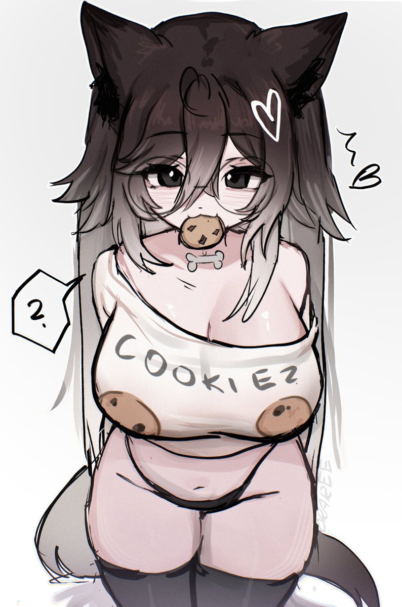 okaree__'s tweet photo. lets grab a sweet treat together...? https://t.co/xxr3iPCCjX