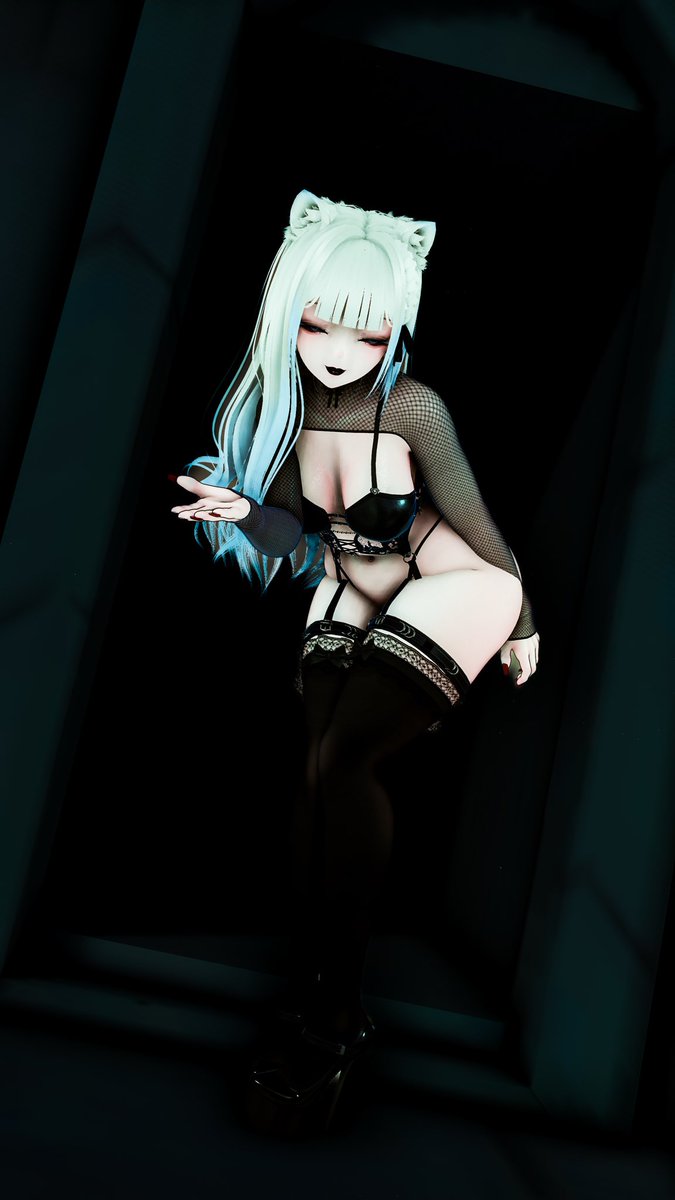 Neon Socks tweet media