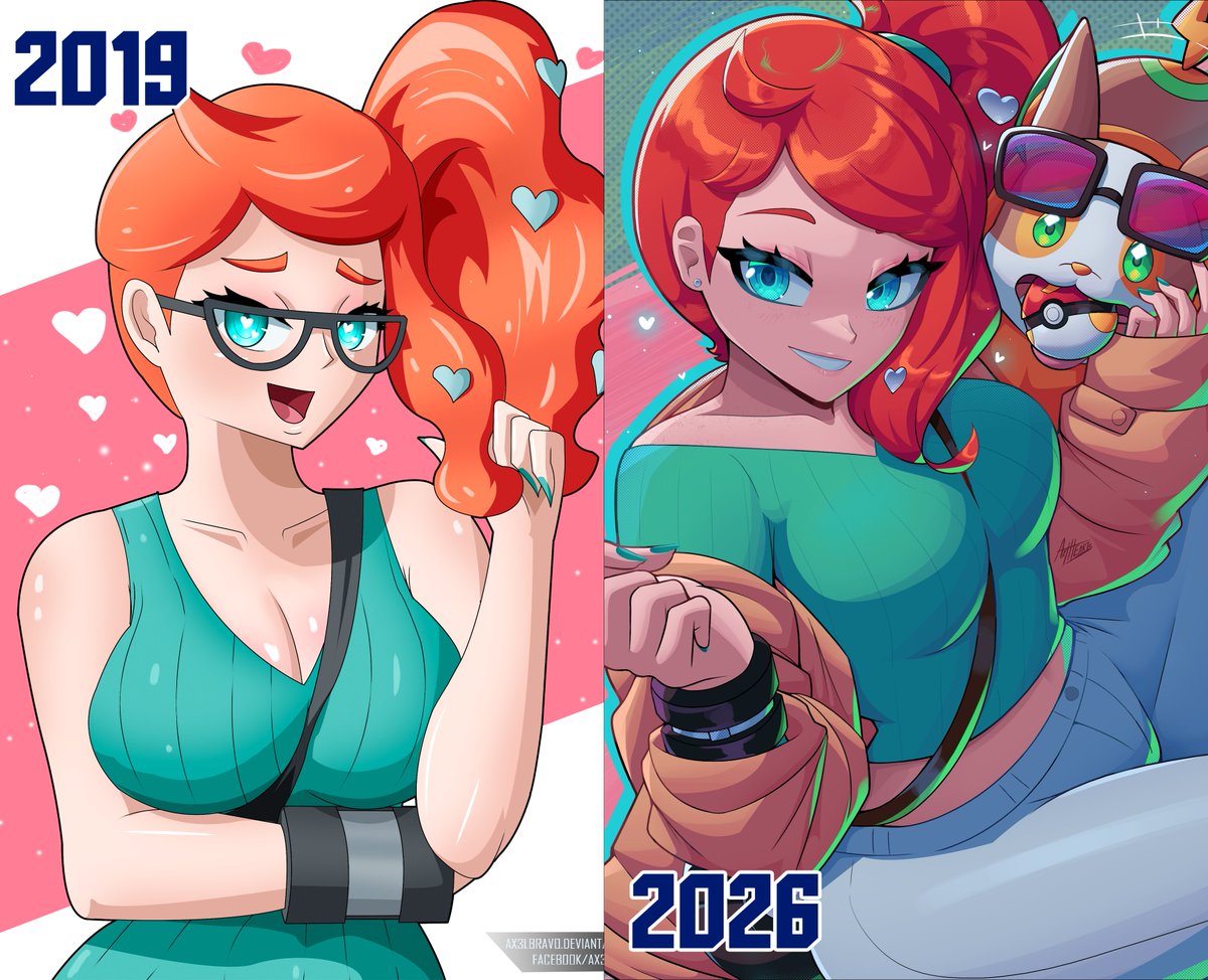 AxlHearts🌟💙 tweet media