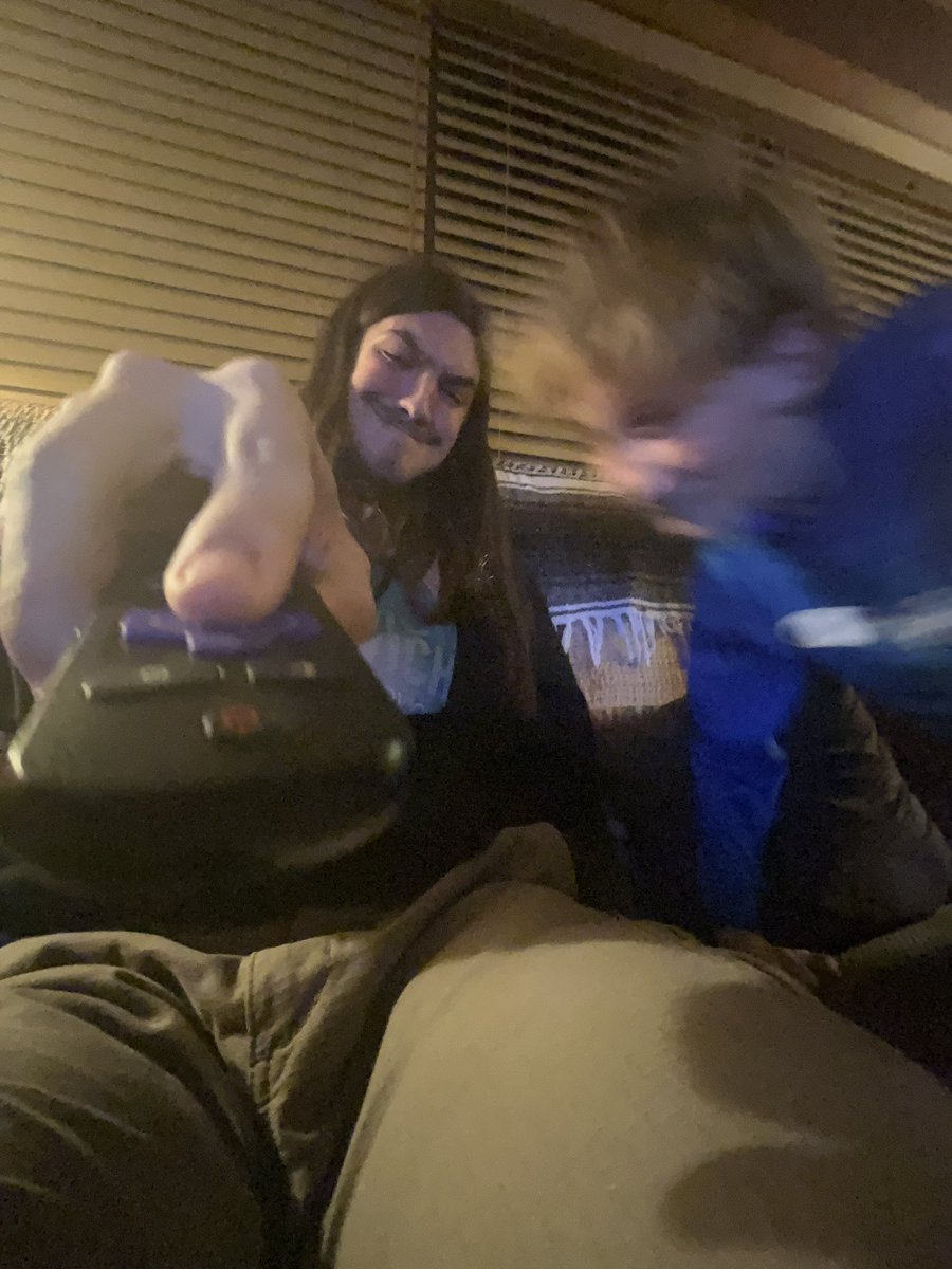 Giuseppe Appleknocker tweet media