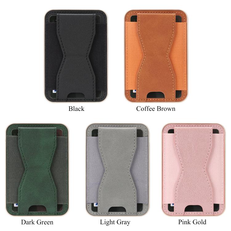 SunskyOnline's tweet image. Magnetic. Holds Cards. Flips to Stand.
Ultra-Thin Vegan Leather Card Bag.
 
➤ Strong Magnetic Backing
➤ Stretch Nylon Card Slots
➤ Built-in Adjustable Phone Stand
➤ Slim, Lightweight PU Leather
 
👉bit.ly/4r4ZuRA
#SlimCardWallet #MagneticWallet #PhoneAccessory
