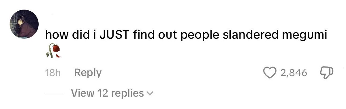 this person has lived a good and free life