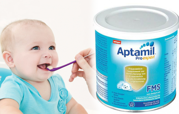 APTAMİL !
Evlatlarınızı koruyun !

Bebeklerde çok ciddi sağlık sorunları oluşmus 

Nestlé’nin SMA ürünlerinin ardından, Danone’nin Aptamil mamaları da piyasadan toplatılıyor. 

Tarım ve Orman Bakanlığı, geri çağırma kapsamındaki ürünlerin kesinlikle tüketilmemesi ve alınan yere