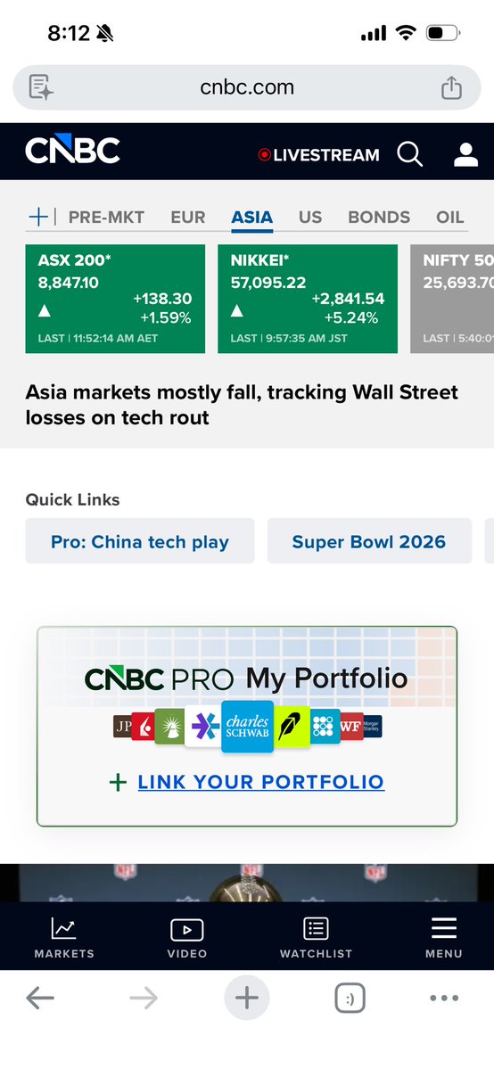 QAGELLC's tweet image. Bonds are bid at the longest term despite the big equity move. Don’t ignore this.