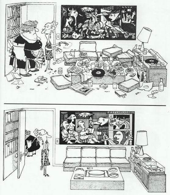 Por Quino (1932-2020)