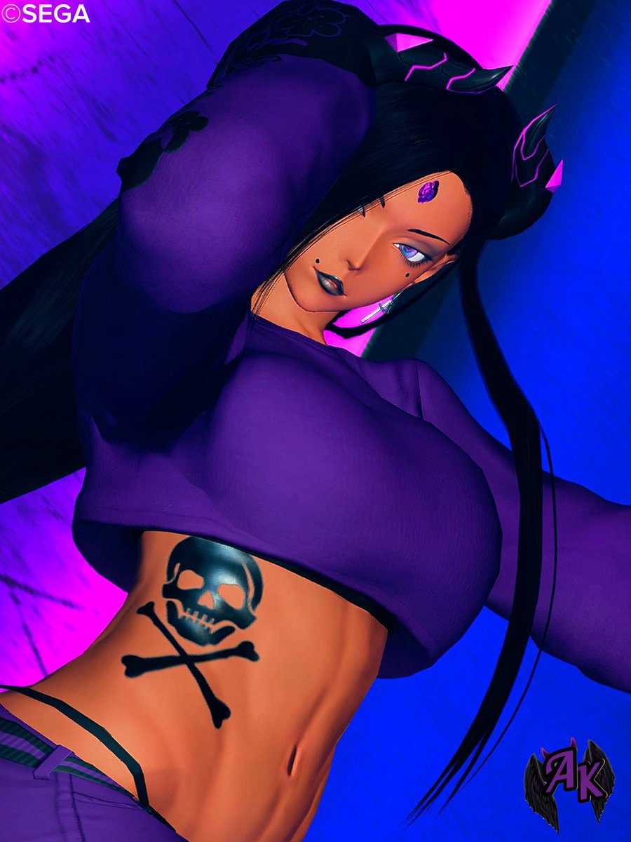 Amalia Katomi tweet media