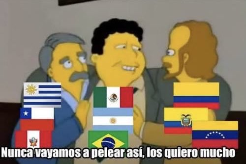 el final del show de bad bunny