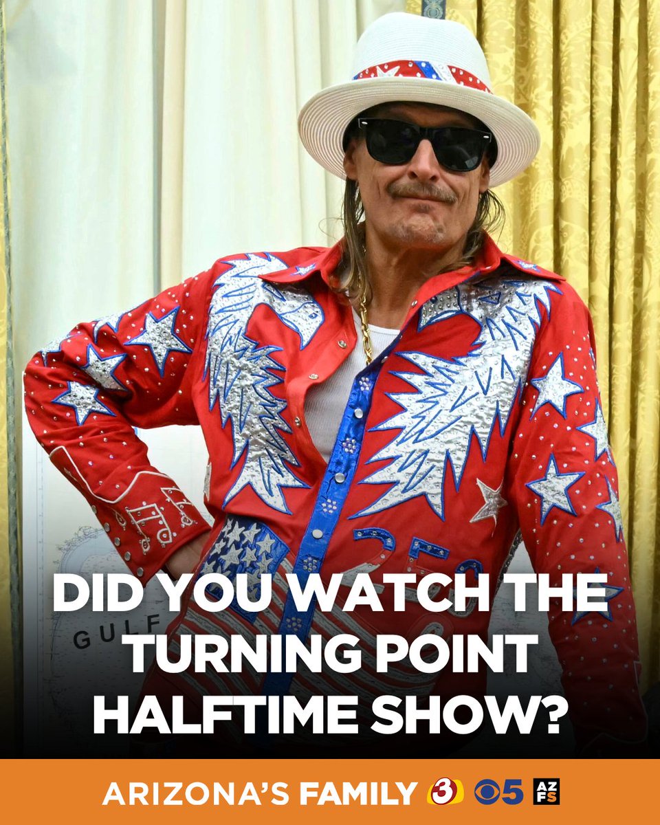 azfamily 3TV CBS 5 tweet media