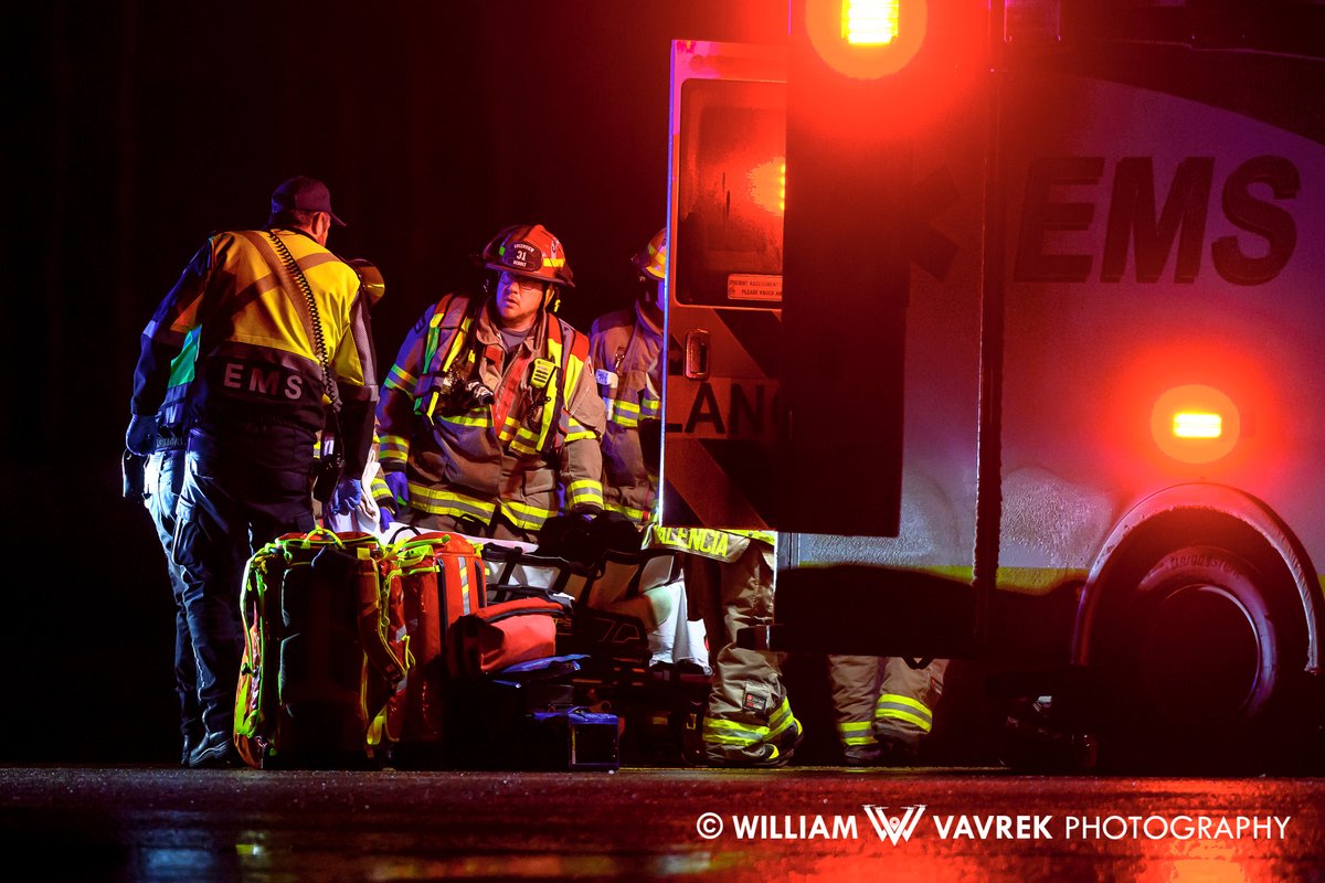 William Vavrek tweet media