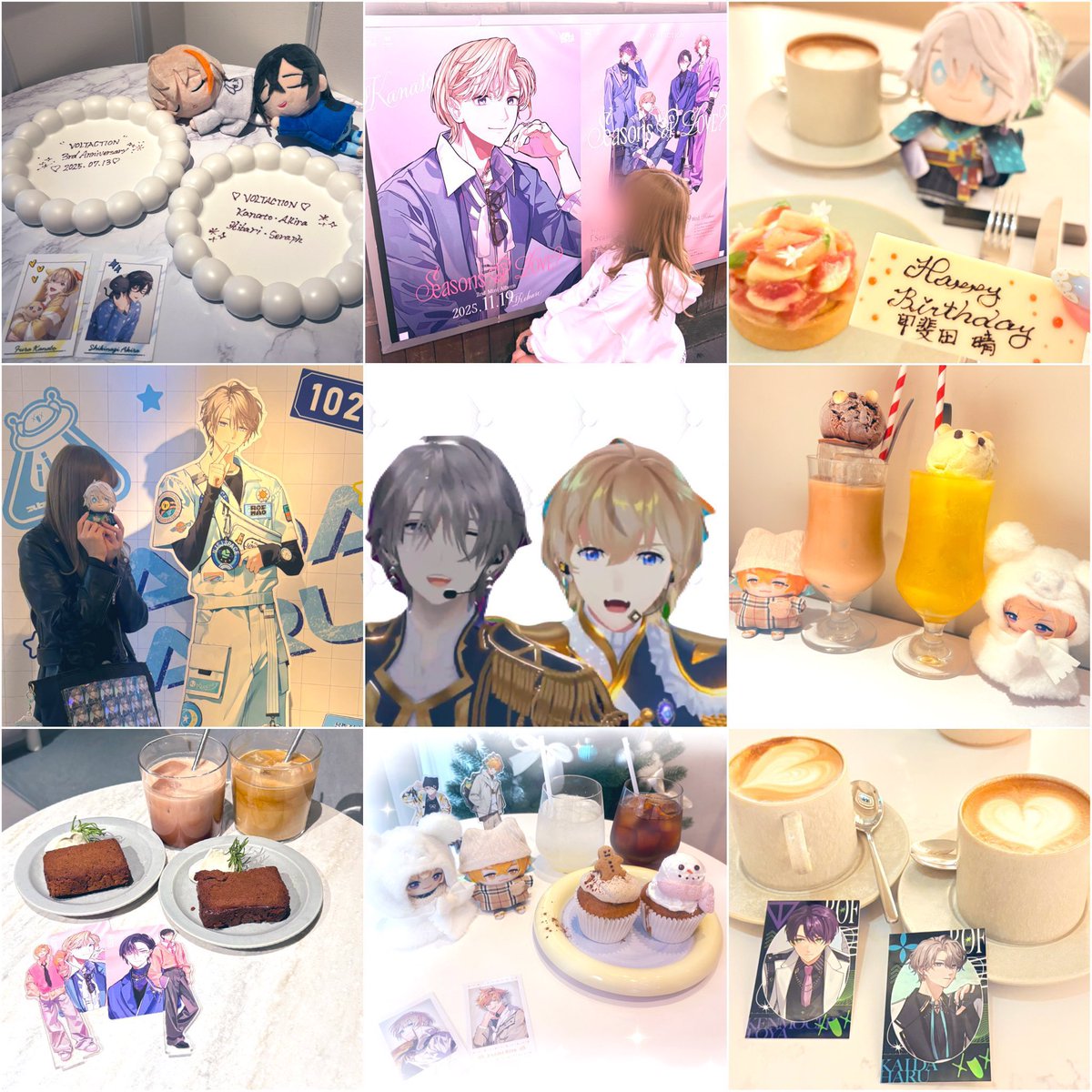 ちゅん tweet media