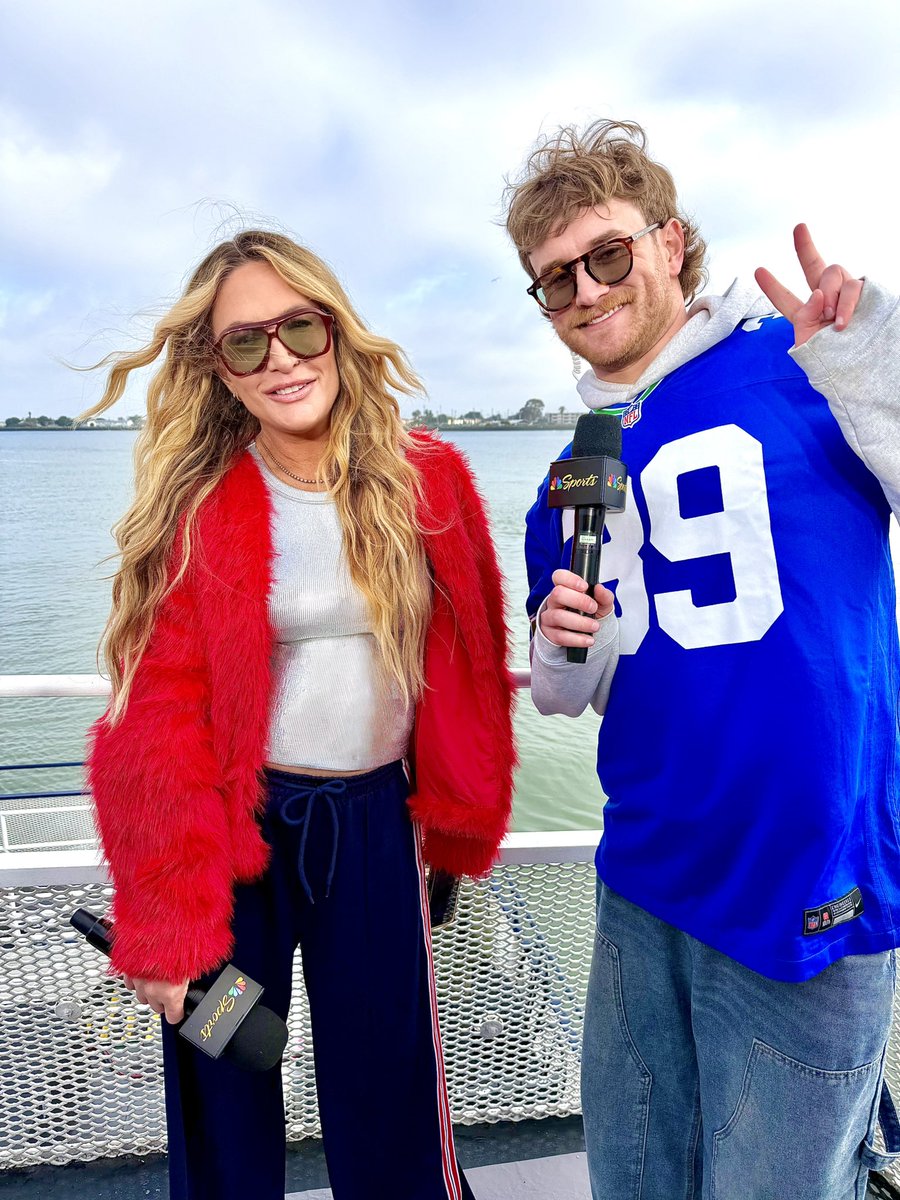 Kate Chastain tweet media