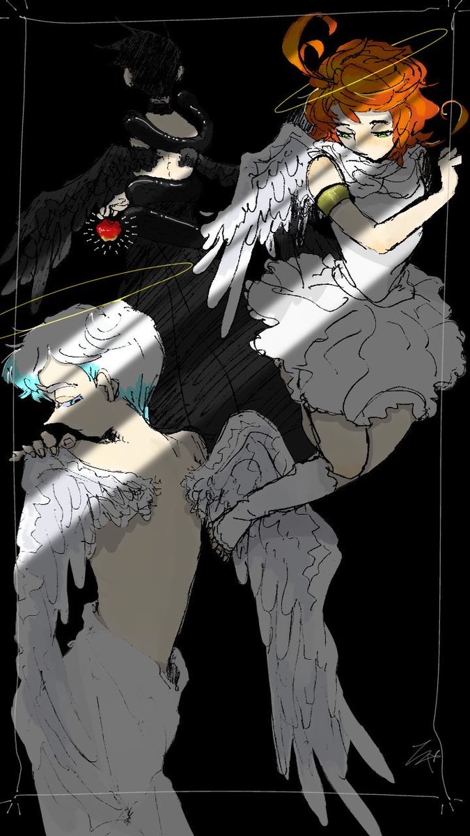 ちゃ❗️ tweet media