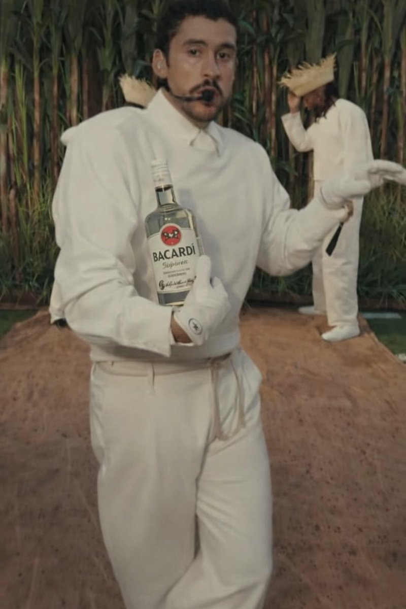 Llegando a ver el juego! #BadBunny #Halftime #SuperBowl