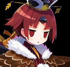 Beni was just heading to the Chaldea kitchen when she had the displeasure of encountering that dirty, sinful fox <a href="/BEASTFROMFOX/">Koyans ⸻ Kaya ᥫ᭡</a> in her path. She seemed to be waiting for her. 

"What do you want? And why that annoying little smile, dechi?"