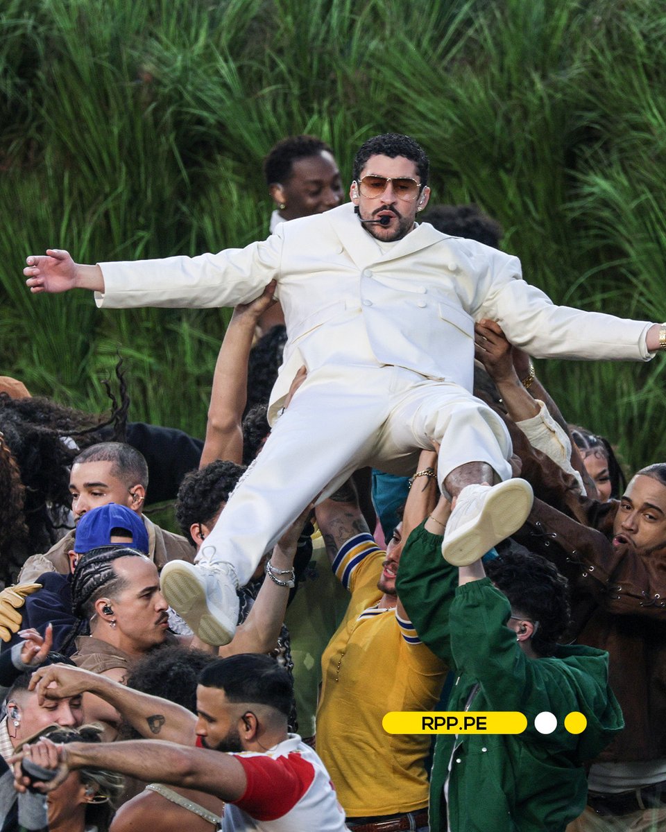 RPP Noticias tweet media