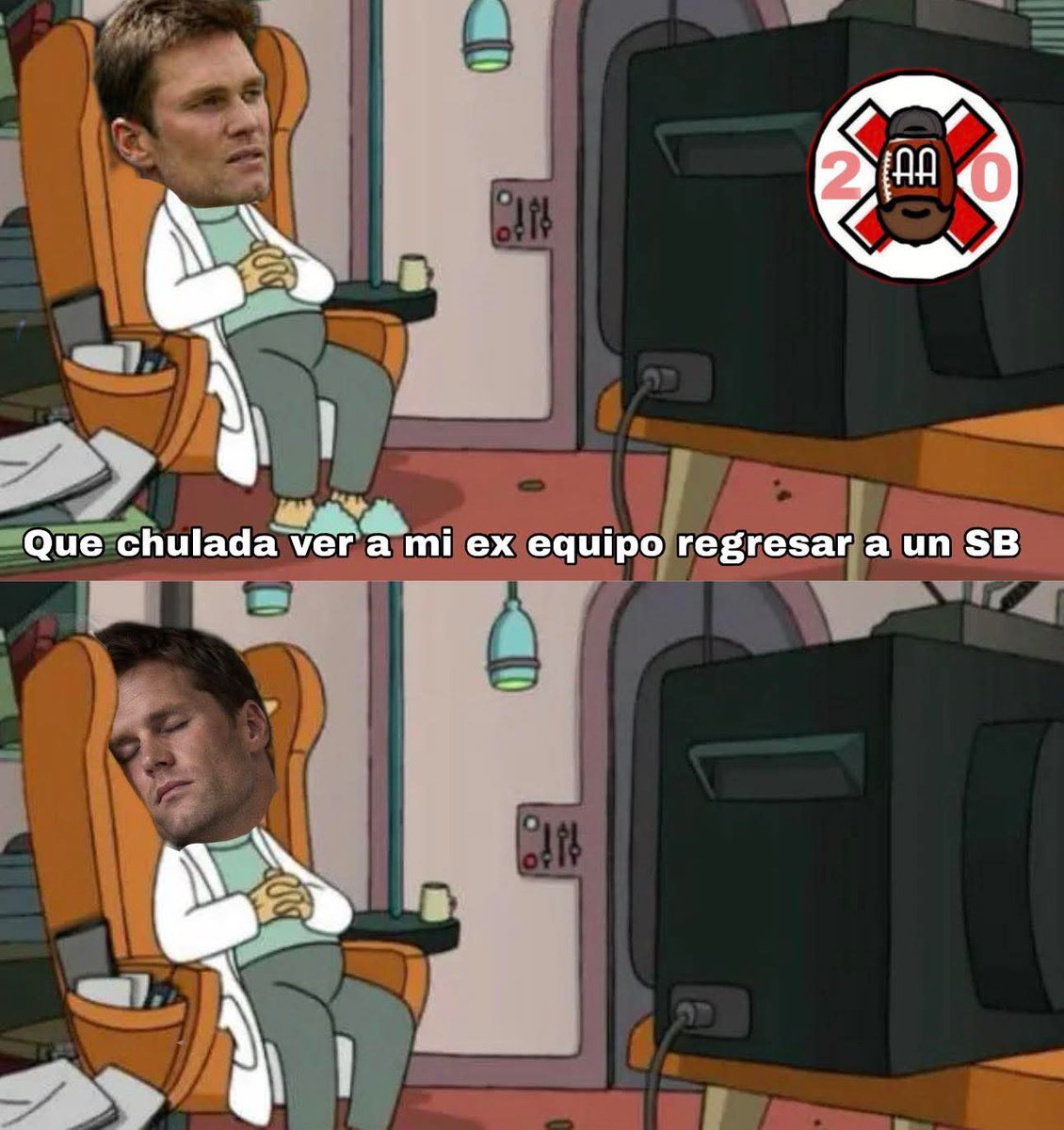 Mame y mame que porque no los apoyaba públicamente la cabra