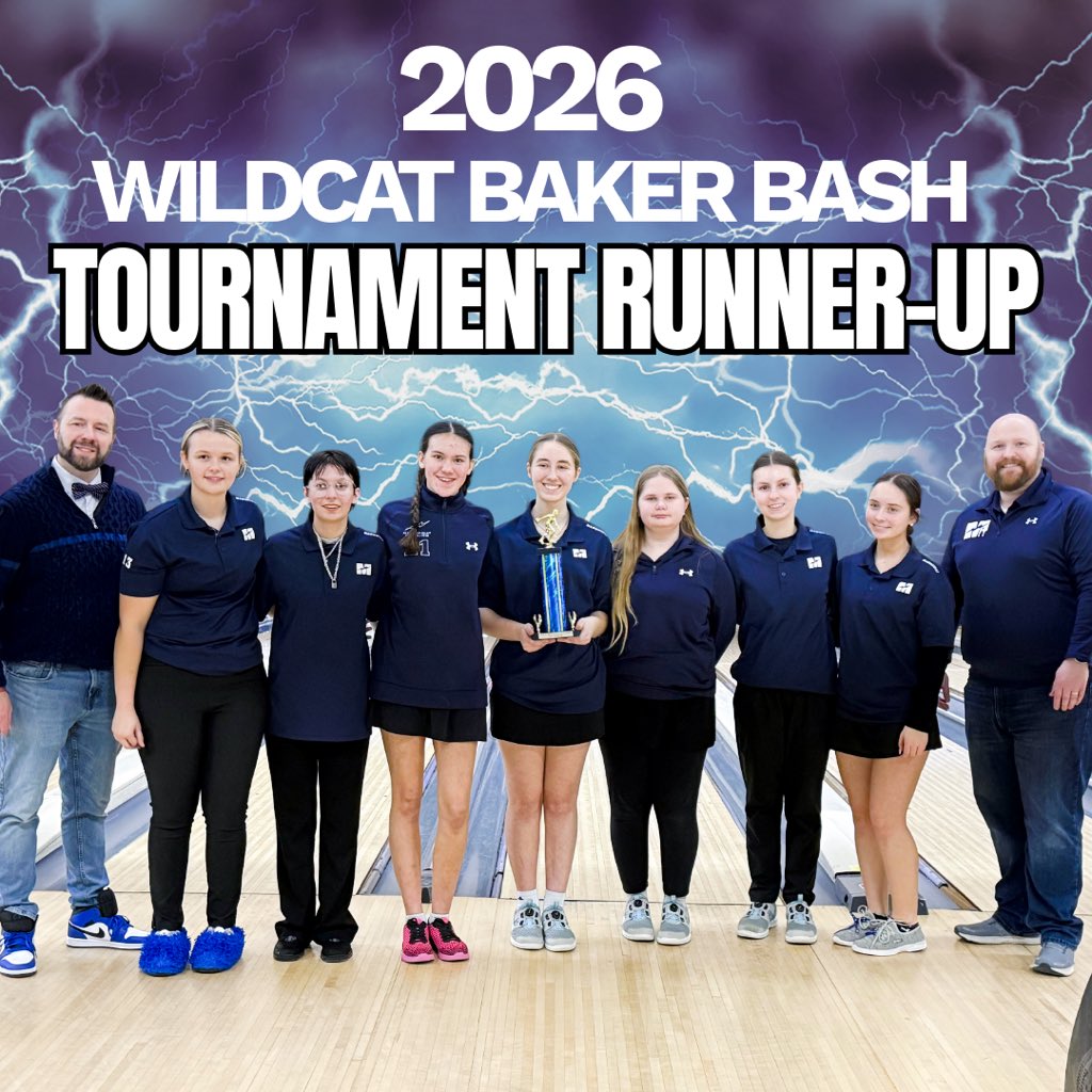 Magnificat Bowling tweet media