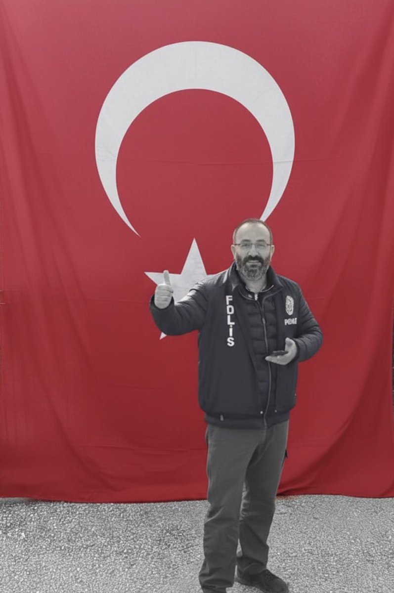 Polis katili TÜVTÜRK kapatılsın...

 #AnkaradaPoliseAdalet