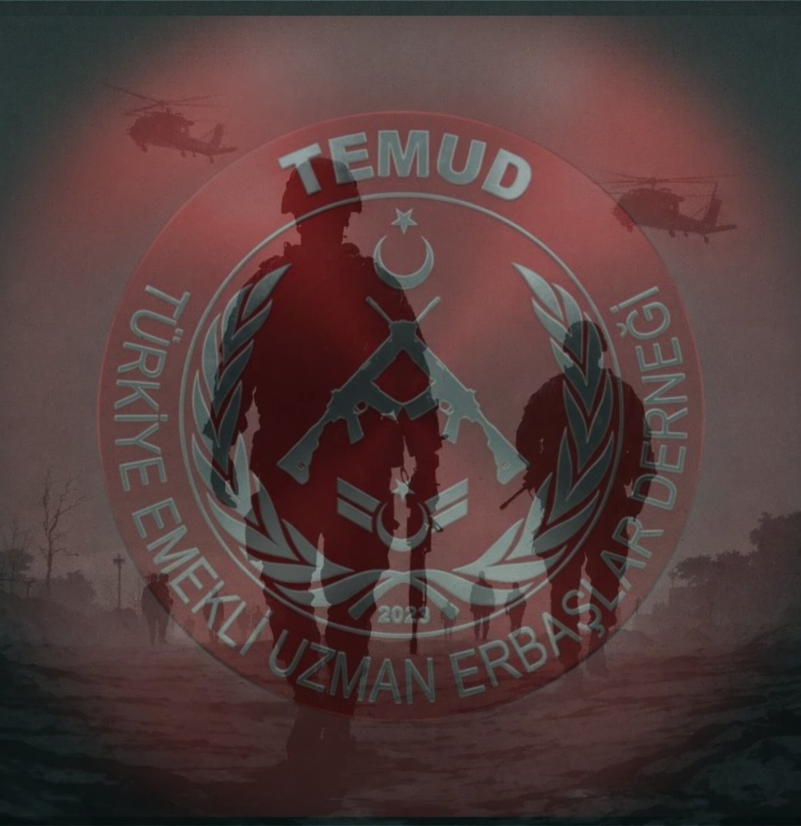 Uzman Çavuş demek vatan demektir.
Uzman Çavuş demek bayrak demektir.
Uzman Çavuş demek devletin bekası, milletin güveni demektir.

Uzman Çavuş demek; bir devletin en zor anlarında öne çıkan iradesi, gerektiğinde canını ortaya koyan kan damarı, adeta devletin kan bankası demektir.