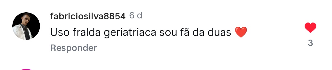 tlokdcfan's tweet image. eu tenho um hobby: ler comentários da galera do sofá em posts de loquinha no insta