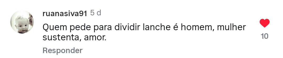 tlokdcfan's tweet image. eu tenho um hobby: ler comentários da galera do sofá em posts de loquinha no insta