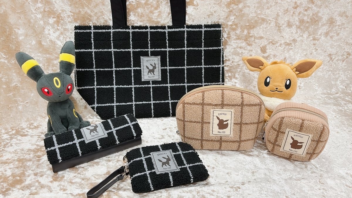 公式】プロジェクトイーブイ（続） (@project_eevee) / Posts / X