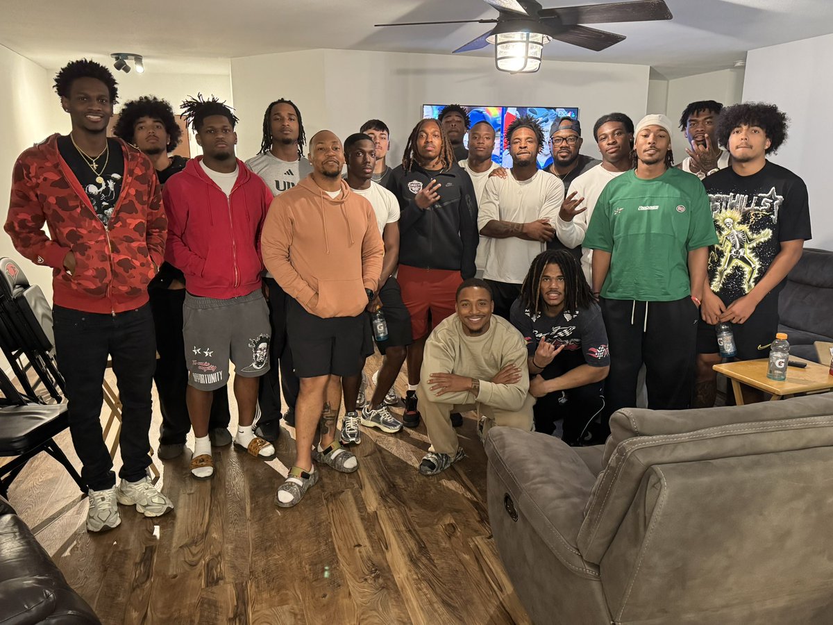 Tre Spragg tweet media