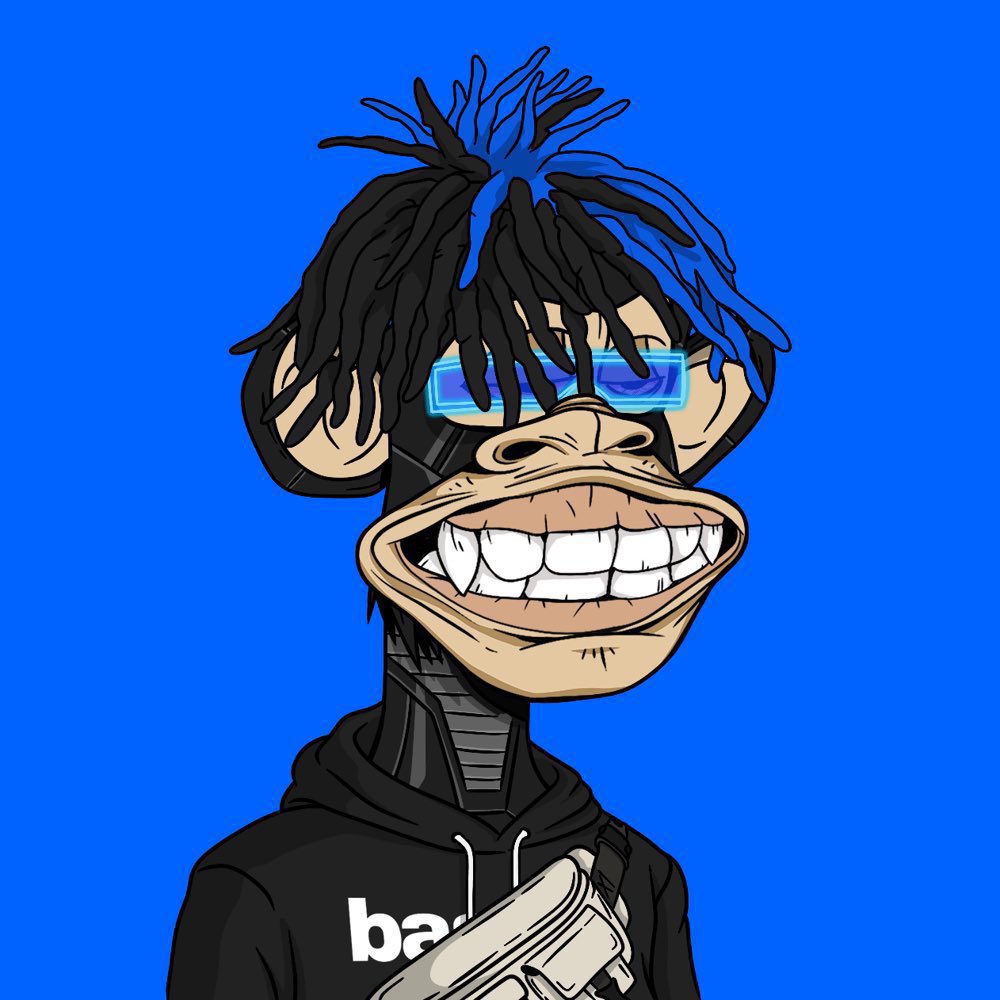 Based King 🟦 🦍 tweet media