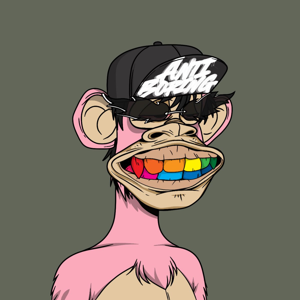 Based King 🟦 🦍 tweet media