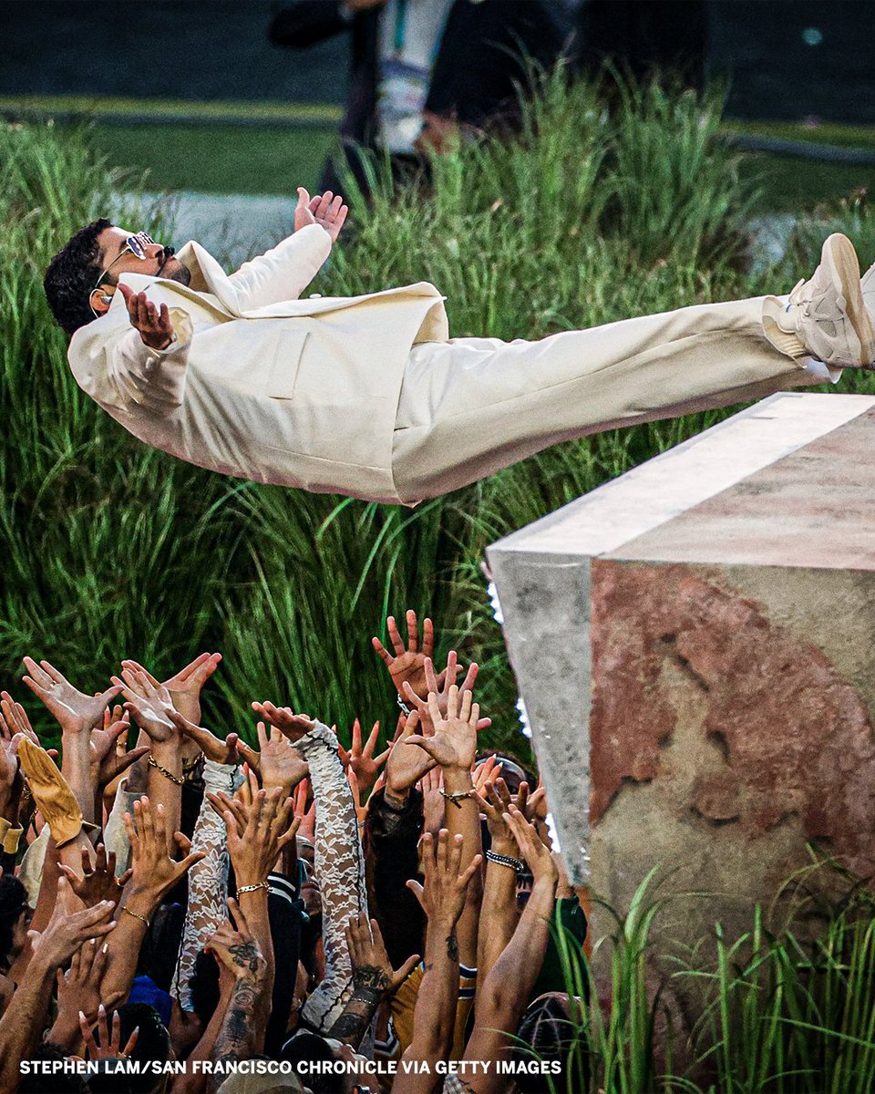 ICONIC FROM PUERTO RICO'S FINEST 🔥🇵🇷