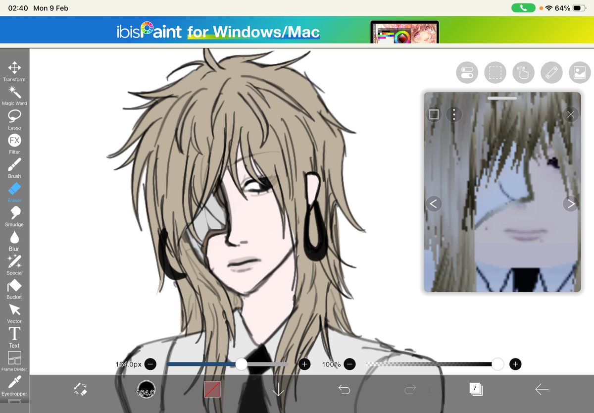 Scene oc!!

#royalehighart