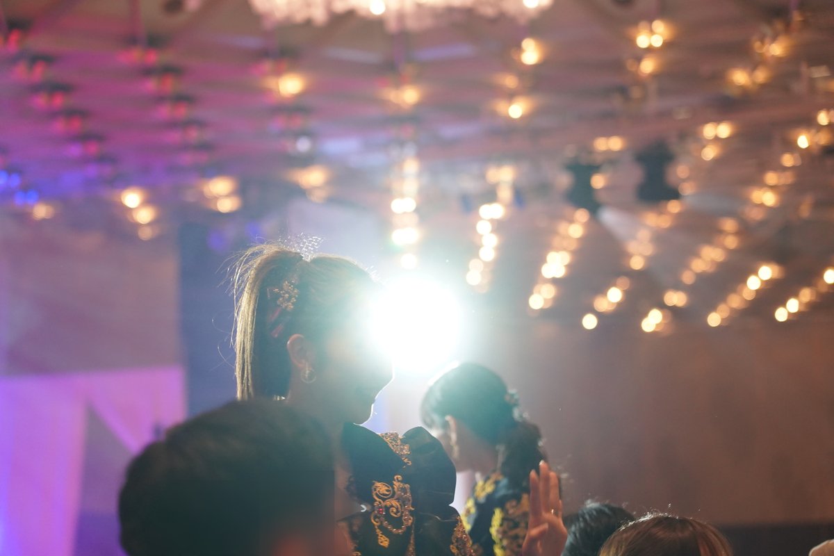 あーまぶしい🫣✨✨