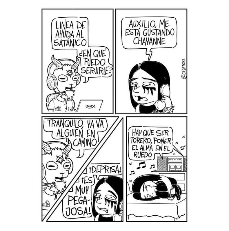 AHGArgentino's tweet photo. Por @Casetera https://t.co/bYAMMw9Omn
