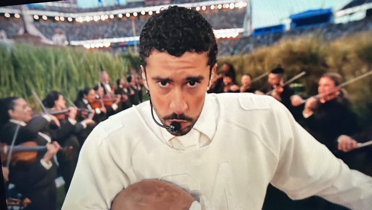 PGATUOR's tweet image. Was this the worst Super Bowl halftime show of all-time?