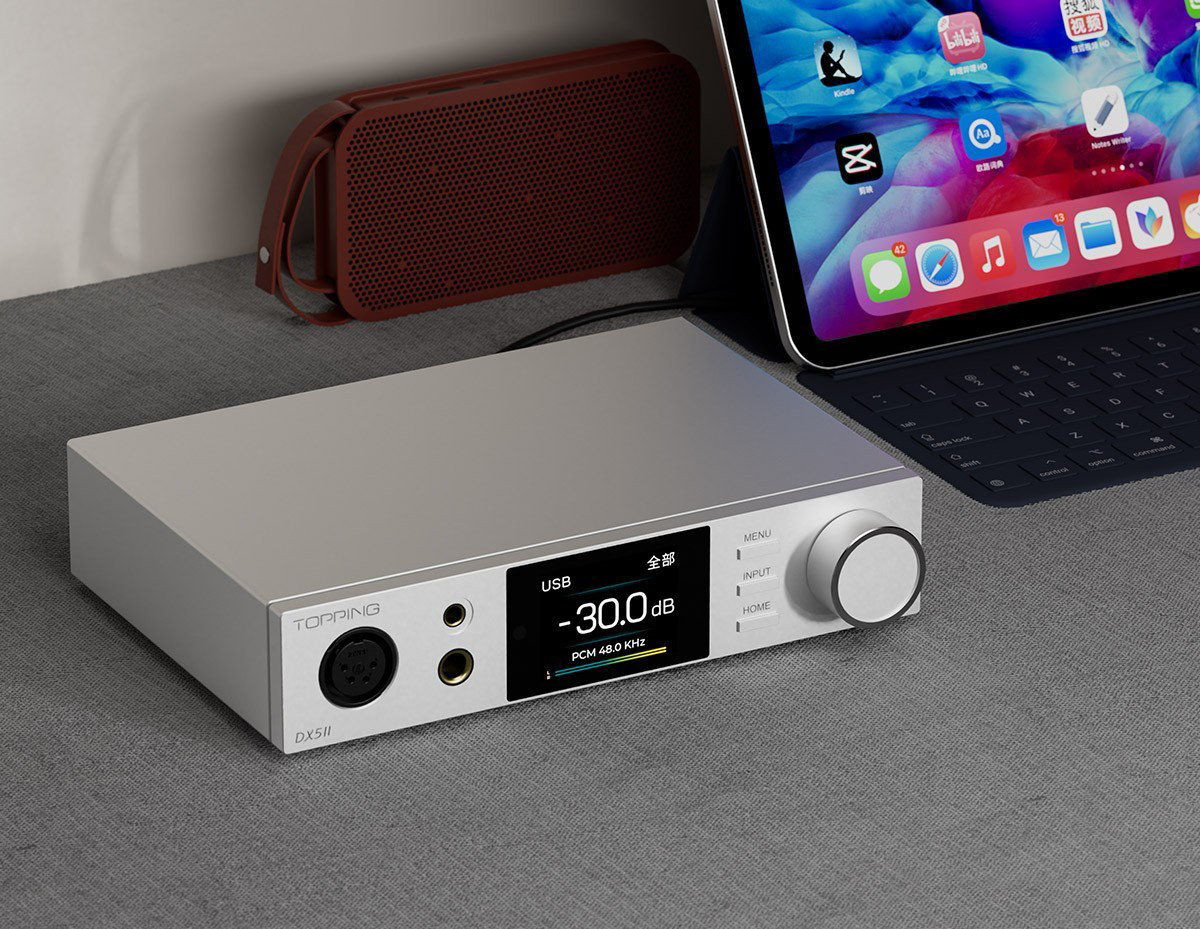 shenzhenaudio's tweet photo. Three stunning finishes to complement your setup, which will you choose?
#toppingdx5ii https://t.co/xuCNFGFgRX
