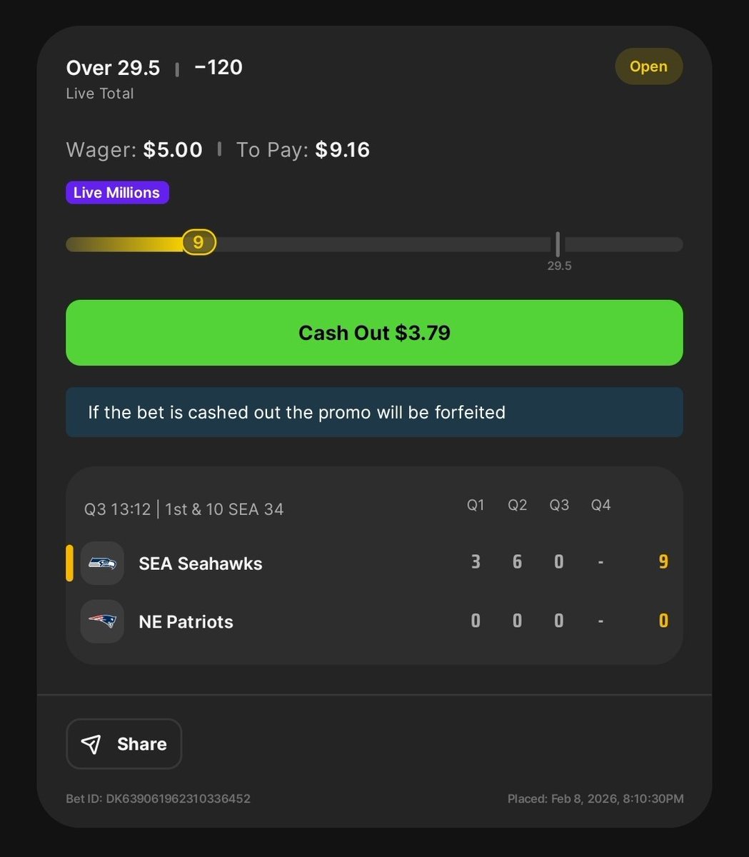 Josh Megerle tweet media