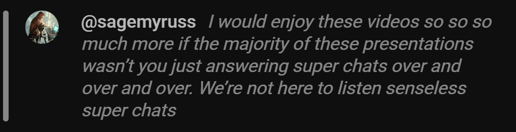 .<a href="/david_wilcock/">David Wilcock</a> YT moderator ban leaks, Volume 6