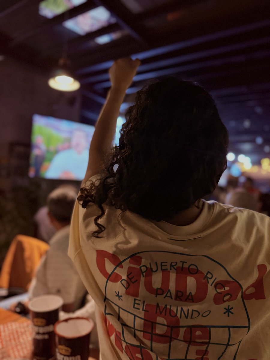 Siempre fan de <a href="/sanbenito/">Benito Antonio</a> pero más cuando dijo “de aquí nadie me saca, de aquí yo no me muevo”